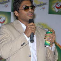 Allu Arjun - 7UP Star With Allu Arjun Season 2 - Pictures | Picture 104977